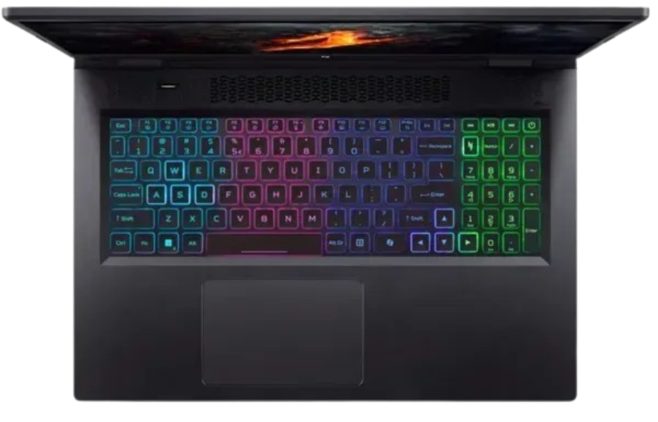 Acer Nitro 17 AN17-42-R7XK